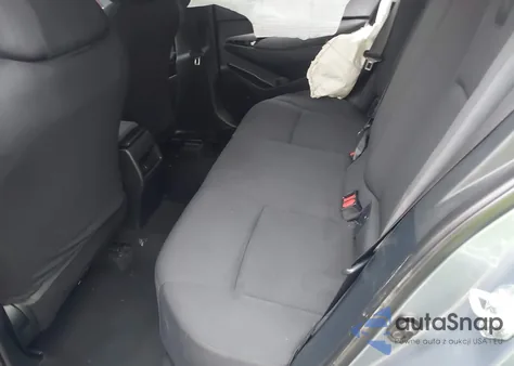 2021 Toyota Corolla Le from USA, damaged, VIN 5YFEPMAE5MP210236